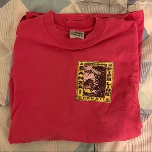 Vintage Jimmyz Surf Shirt